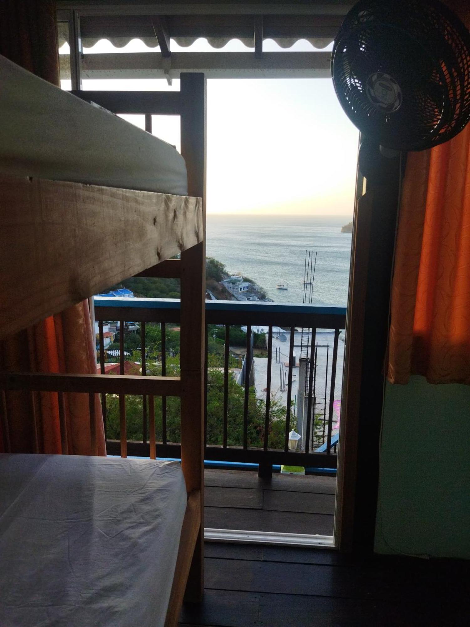 Cielo Hostel ตากังกา ภายนอก รูปภาพ