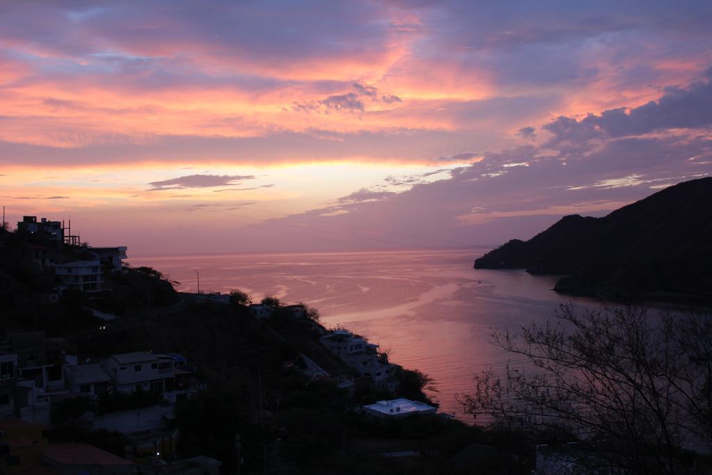 Cielo Hostel ตากังกา ห้อง รูปภาพ